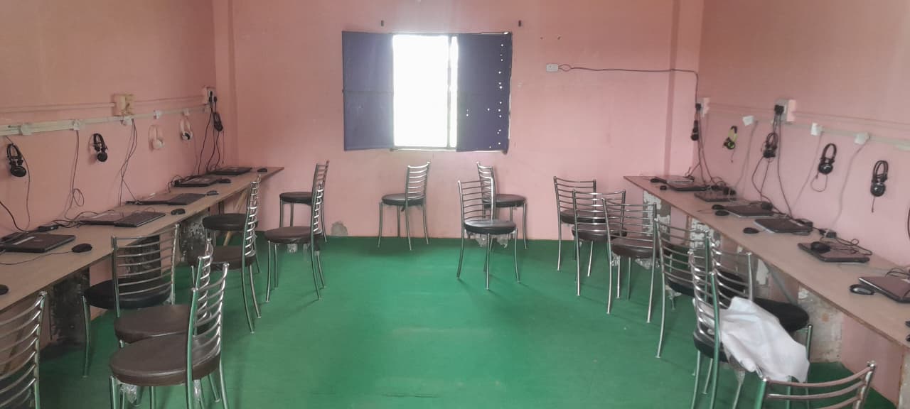 Classroom