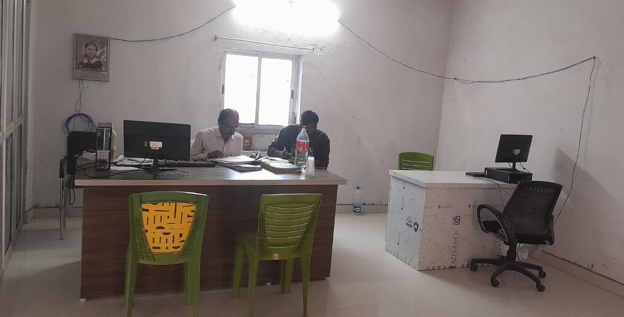 Smart Classroom