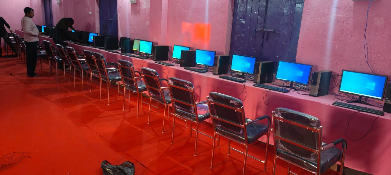 Smart Classroom