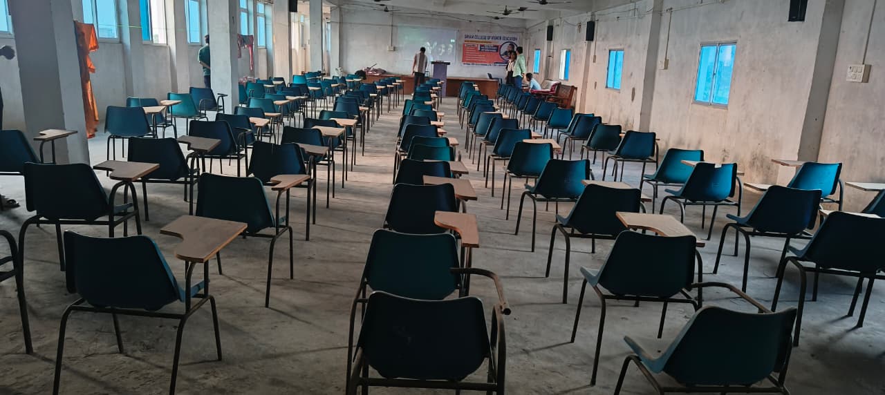 Smart Classroom
