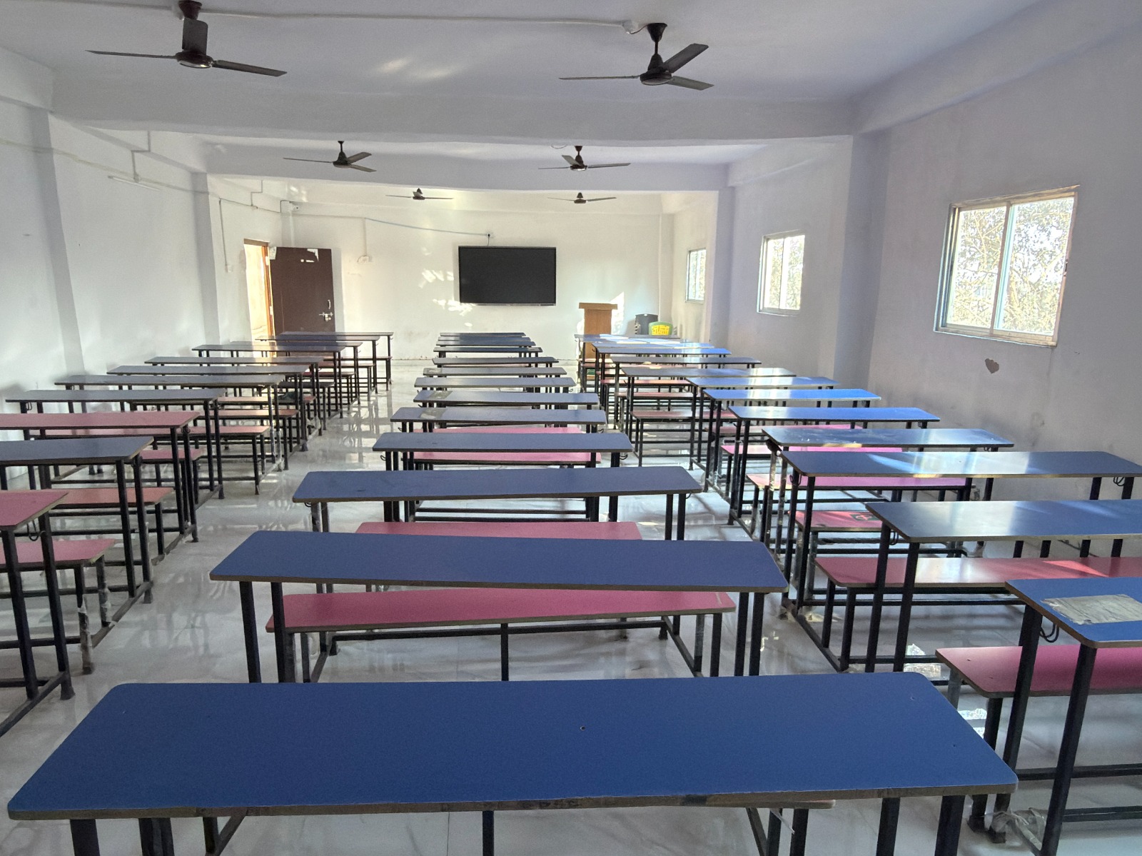 Smart Classroom