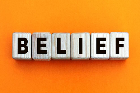 Belief