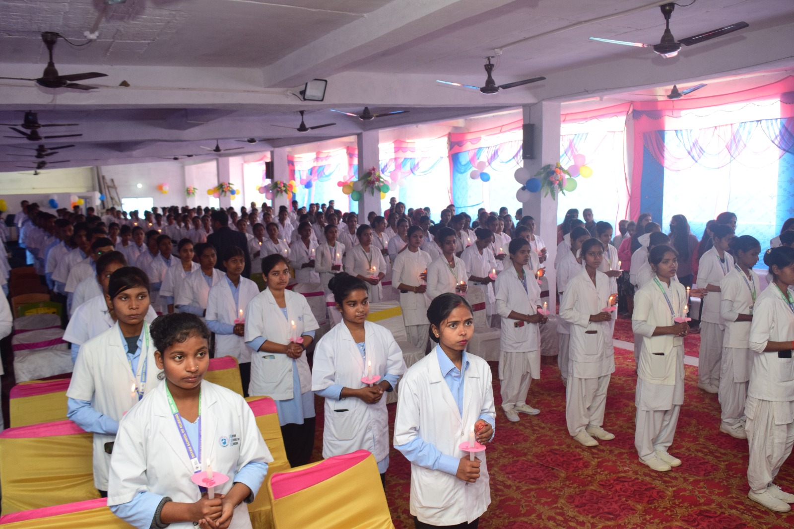 Smart Classroom