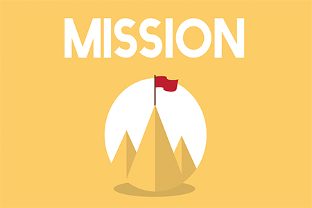 Mission